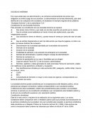 SOCIEDAD ANONIMA Constitución de una Sociedad Anónim