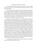 Biografía del Dr. Federico Karl Lehnhoff Wyld