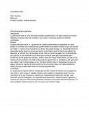 Proyecto modular: ciencias sociales. Película la dictadura perfecta