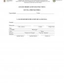 GUIA DE OBSERVACION SEGUNDA VISITA ESCUELA PREPARATORIA