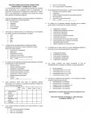 ENCUESTA SOBRE ASOCIATIVIDAD SUBSECTORES CONFECCIONES Y TURISMO EN EL TOLIMA