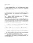 Gastos deducibles con fundamento legal