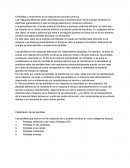 Perdida maquina de corriente continua