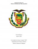 Diseño por Daño Superficial MECANICA