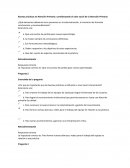 Buenas prácticas en Atención Primaria: contribuyendo al valor social de la Atención Primaria