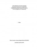 ¿En qué momento se fregó Guatemala?