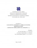 PLANEACIÓN DE ACTIVIDADES EN LA EMPRESA EN FUNCIÓN DE PRONÓSTICOS FUTUROS. CASO PRACTICO: EMPRESA DISEÑOS “ISLA MARGARITA”, C.A.