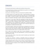 Analisis de película Discurso del rey