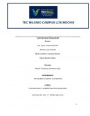 CONTABILIDAD FINANCIERA “Normas de Información Financiera”