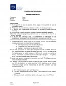 EXAMEN FINANZAS EMPRESARIALES
