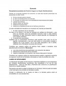 Economía Pensamiento económico de Friedrich August von Hayek (Neoliberalismo)