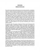 DISCURSO (REDES SOCIALES)