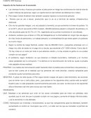 Impacto de los huaicos en la economía