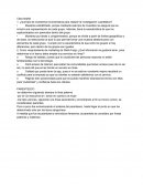 Caso tarjeta ¿Qué tipo de muestreos recomendaría para realizar la investigación cuantitativa?