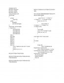 METODOS NUMERICOS EN C++