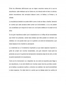 El que hacer de un arquitecto