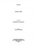 Caso Ikea. FUNDAMENTOS DE MERCADEO