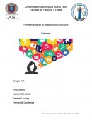 Problemas sociales que tiene el uso de Internet