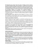 La axiologia y los valores