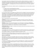 Antropología estructural- Levi Strauss