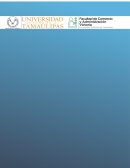 Proyecto de negocio APRUEBA