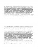 Variables psicosociales y su influencia en el desempeño del individuo en la organización