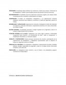 Ley de seguridad laboral