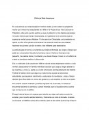 Película Rojo Amanecer