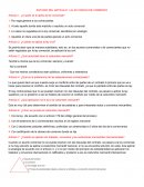 ESTUDIO DEL ARTICULO 1 AL 20 CODIGO DE COMERCIO COLOMBIANO
