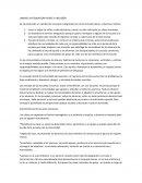 INTEGRACIÓN FRENTE A INCUSIÓN