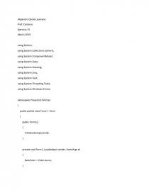 Visual Basic. Página 1