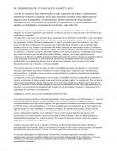 EL DESARROLLO DE UN PAIS SEGUN AMARTYA SEN