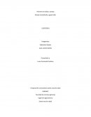 Informe de salida a campo Granja montelindo y granja luker