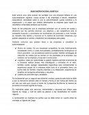 SUBCONTRATACION DE LOGISTICA