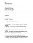 Caso Monte Xanic S De Rl De Cv