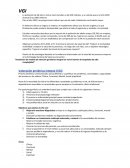 Valoración geriátrica integral