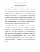 Análisis de la película Lolita