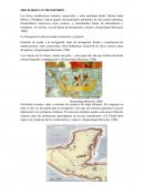 Movilidad, transporte, y infraestructura de chichen itza