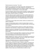 Reseña descriptiva de la película: ”Todo, todo”