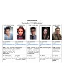 Tema del proyecto Mercadeo Y Publicidad