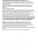 LAS BUENAS NUEVAS SE PUEDEN CONSEGUIR CON FACILIDAD