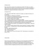 El Marques de Lafayette