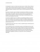 La existencia de Dios