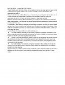 MOTOR DIÉSEL, LA MAYOR EFECTIVIDAD