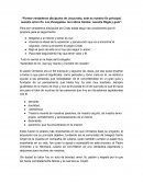 El discipulado en acción: La huella del padre Ormieres y la fe que transforma