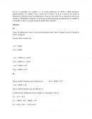 Taller de calculo