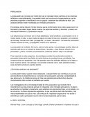 Persuasión ¿Qué rutas conducen a la persuasión?