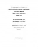 Derecho empresarial ¿Qué se entiende por principio del equilibrio presupuestario?
