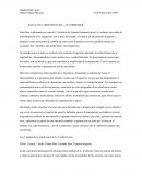 HACIA UNA ARQUITECTURA – LE CORBUSIER