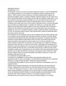 INVERSIÓN ENSAYO “MI NEGOCIO Y YO”